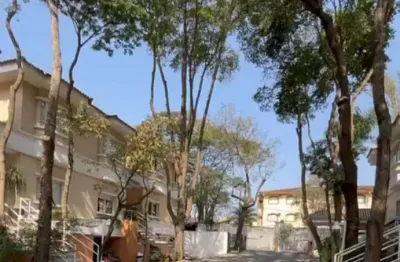 Casa em condomínio fechado com 4 quartos à venda na Rua Bernardino de Campos, 413, Campo Belo, São Paulo