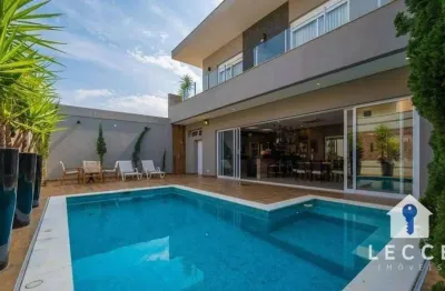 Casa residencial à venda, jardim imperador, americana - ca0120.