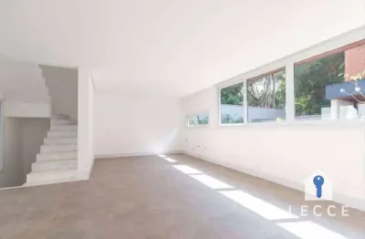 Casa em condomínio fechado com 4 quartos à venda na Rua Comendador Elias Zarzur, 2029, Santo Amaro, São Paulo