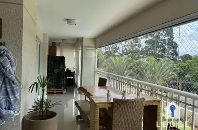 Apartamento com 3 dormitórios à venda, 131 m² por r$ 2.000.000,00 - santo amaro - são paulo/sp