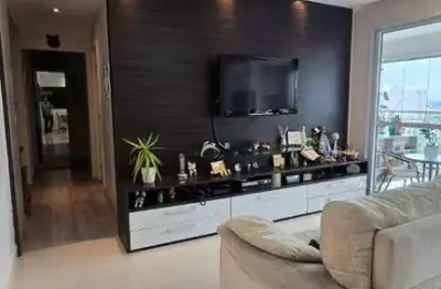 Apartamento com 4 dormitórios à venda, 140 m² por r$ 1.360.000,00 - jardim consórcio - são paulo/sp
