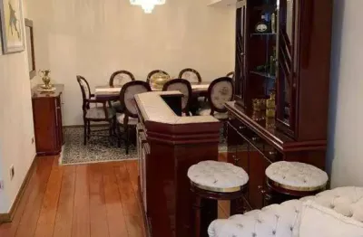 Apartamento com 4 dormitórios à venda, 130 m² por r$ 980.000 - brooklin - são paulo/sp