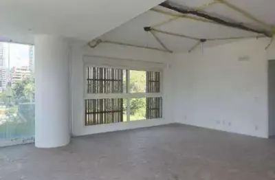 Apartamento com 2 dormitórios à venda, 142 m² por r$ 7.400.000,00 - ibirapuera - são paulo/sp