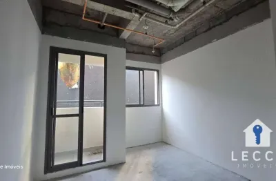 Sala para alugar, 18 m² por r$ 2.500,00/mês - brooklin paulista - são paulo/sp