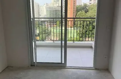 Apartamento com 2 dormitórios à venda, 74 m² por r$ 690.000,00 - jardim caboré - são paulo/sp