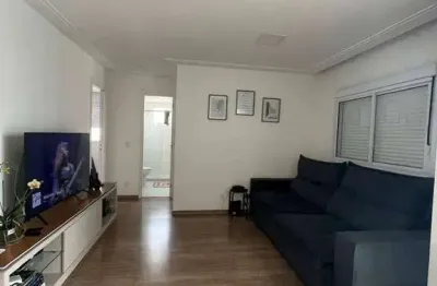 Apartamento com 2 dormitórios à venda, 80 m² por r$ 818.000,00 - campininha - são paulo/sp