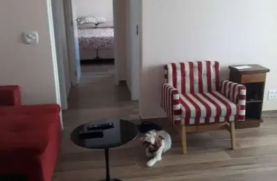 Apartamento com 2 dormitórios à venda, 61 m² por r$ 625.000,00 - campininha - são paulo/sp