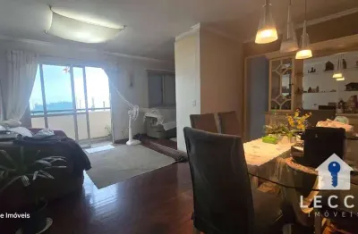 Apartamento com 3 dormitórios à venda, 80 m² por r$ 550.000,00 - jardim consórcio - são paulo/sp