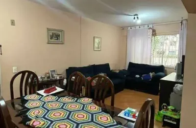 Apartamento com 3 dormitórios à venda, 74 m² por r$ 450.000,00 - jardim taquaral - são paulo/sp