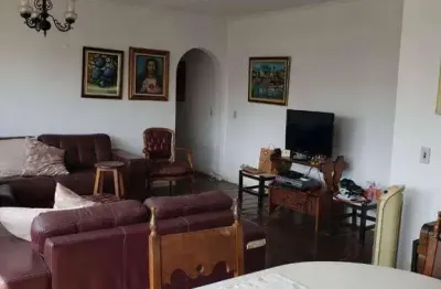 Apartamento com 4 dormitórios à venda, 135 m² por r$ 900.000,00 - campo belo - são paulo/sp