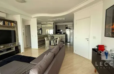 Apartamento com 2 dormitórios à venda, 80 m² por r$ 980.000,00 - vila mascote - são paulo/sp