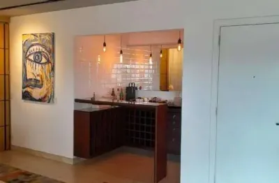 Apartamento com 3 dormitórios à venda, 163 m² por r$ 1.900.000,00 - jardim campo grande - são paulo/sp