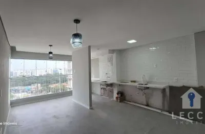 Apartamento com 2 dormitórios à venda, 59 m² por r$ 840.000,00 - alto da boa vista - são paulo/sp