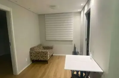 Apartamento com 2 dormitórios à venda, 33 m² por r$ 292.000,00 - jardim prudência - são paulo/sp