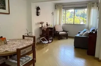 Apartamento com 3 dormitórios à venda, 70 m² por r$ 460.000 - jardim taquaral - são paulo/sp