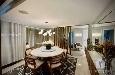 Apartamento com 3 dormitórios à venda, 128 m² por r$ 1.630.000 - vila mascote - são paulo/sp