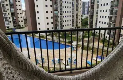 Apartamento com 3 dormitórios à venda, 75 m² por r$ 750.000,00 - interlagos - são paulo/sp