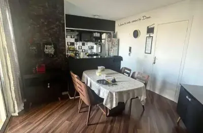 Apartamento com 3 dormitórios à venda, 61 m² por r$ 415.000,00 - interlagos - são paulo/sp