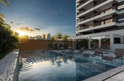 Apartamento com 2 dormitórios à venda, 85 m² por r$ 905.000,00 - vila santa catarina - são paulo/sp