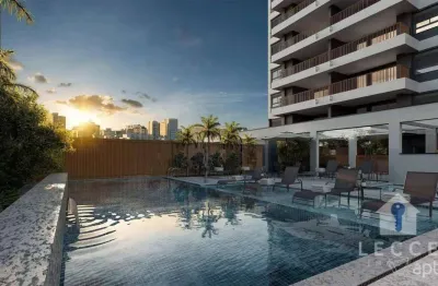 Apartamento com 2 dormitórios à venda, 85 m² por r$ 905.000,00 - vila santa catarina - são paulo/sp