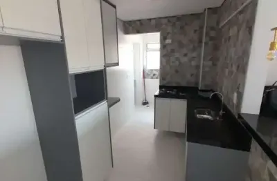 Apartamento com 2 dormitórios para alugar, 64 m² por r$ 5.341,94/mês - jardim nosso lar - são paulo/sp