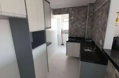 Apartamento com 2 dormitórios para alugar, 64 m² por r$ 5.341,94/mês - jardim nosso lar - são paulo/sp