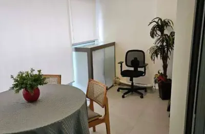 Apartamento com 2 dormitórios para alugar, 75 m² por r$ 6.570/mês - jardim prudência - são paulo/sp