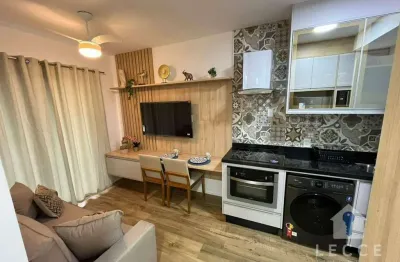 Apartamento com 1 dormitório para alugar, 34 m² por r$ 3.800,00/mês - campo belo - são paulo/sp