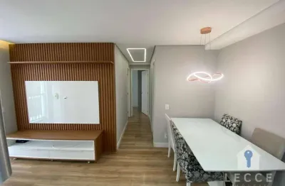 Apartamento com 2 dormitórios para alugar, 50 m² por r$ 3.670,00/mês - campininha - são paulo/sp