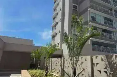 Apartamento com 2 dormitórios à venda, 59 m² por r$ 625.000 - alto da boa vista - são paulo/sp