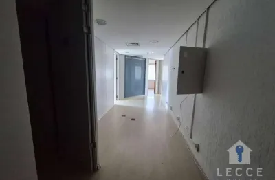 Sala para alugar, 117 m² por r$ 9.500/mês - brooklin - são paulo/sp