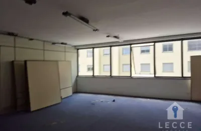 Sala para alugar, 117 m² por R$ 9.500/mês - Brooklin - São Paulo/SP