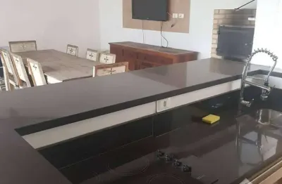 Casa com 4 dormitórios à venda, 475 m² por R$ 2.900.000,00 - Brooklin Paulista - São Paulo/SP