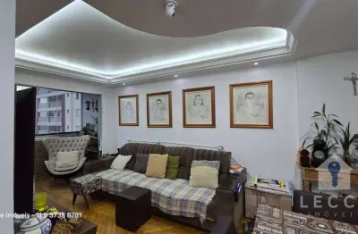 Apartamento com 3 dormitórios à venda, 80 m² por R$ 560.000,00 - Jardim Consórcio - São Paulo/SP