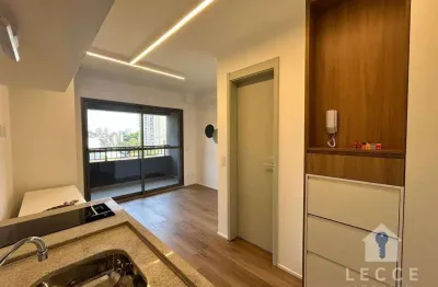 Studio com 1 dormitório à venda, 25 m² por R$ 320.000 - Vila Mascote - São Paulo/SP