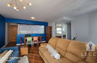 Apartamento com 2 dormitórios para alugar, 80 m² por R$ 4.300,00/mês - Jardim Consórcio - São Paulo/SP