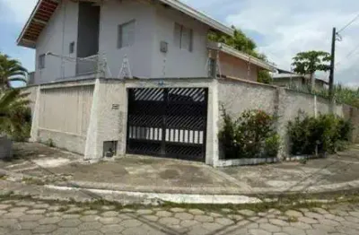 Casa à venda, 272 m² por R$ 730.000,00 - Itanhaem - Itanhaém/SP