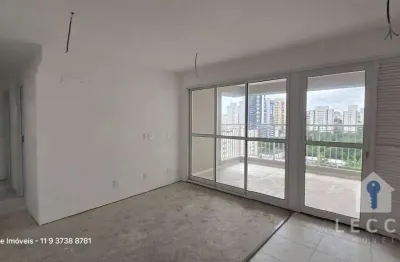 Apartamento com 2 dormitórios à venda, 59 m² por R$ 800.000,00 - Alto da Boa Vista - São Paulo/SP