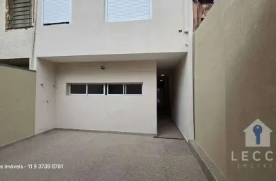 Casa com 3 dormitórios à venda, 162 m² por R$ 1.030.000 - Jardim Aeroporto - São Paulo/SP