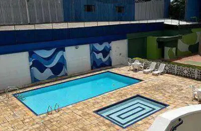 Apartamento com 2 dormitórios à venda, 65 m² por R$ 425.000,00 - Campo Belo - São Paulo/SP