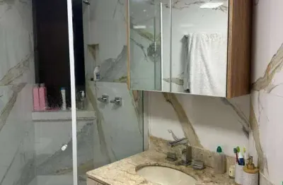 Apartamento com 1 dormitório à venda, 49 m² por R$ 450.000,00 - Brooklin - São Paulo/SP