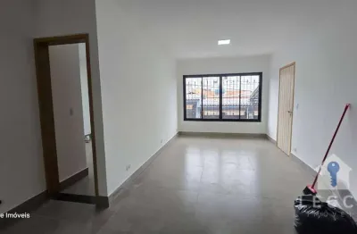 Casa com 3 dormitórios à venda, 150 m² por R$ 860.000,00 - Jardim Alzira - São Paulo/SP