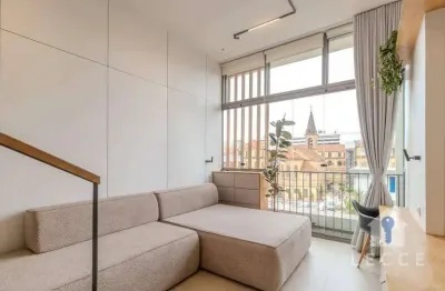 Studio com 1 dormitório à venda, 26 m² por R$ 615.000,00 - Vila Mariana - São Paulo/SP