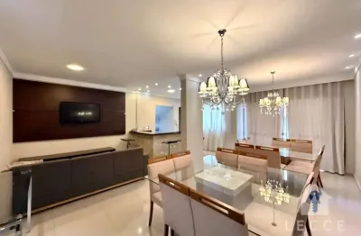 Apartamento com 3 dormitórios à venda, 91 m² por R$ 1.000.000 - Jardim Marajoara - São Paulo/SP