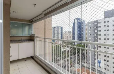 Apartamento com 3 dormitórios à venda, 84 m² por R$ 1.210.000,00 - Vila Monte Alegre - São Paulo/SP