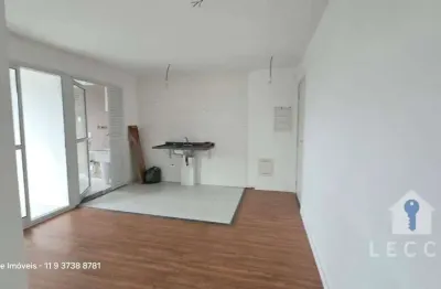 Apartamento com 2 dormitórios à venda, 59 m² por R$ 650.000 - Alto da Boa Vista - São Paulo/SP