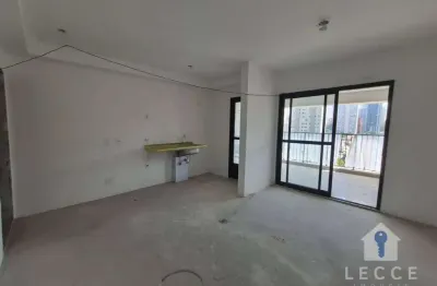 Apartamento com 3 dormitórios à venda, 86 m² por R$ 1.050.000,00 - Vila Cordeiro - São Paulo/SP