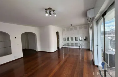 Apartamento com 3 dormitórios à venda, 135 m² por R$ 1.250.000,00 - Brooklin Novo - São Paulo/SP