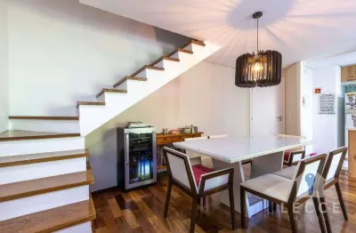 Casa com 3 dormitórios à venda, 96 m² por R$ 1.030.000,00 - Jd Umuarama - São Paulo/SP