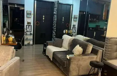 Apartamento à venda, 70 m² por R$ 690.000,00 - Jardim Sabará - São Paulo/SP